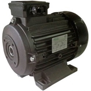 Мотор для аппаратов высокого давления H100 HP 5.5 4P MA AC KW4 4P