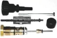 Рем.комплект для пистолета ST-2300