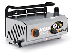 Аппарат высокого давления без нагрева воды Comet K 250 STATIC 15/170 T Total stop (170 бар)