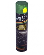 HOLLEY Спрей-полироль приборной панели 600 мл (лимон)