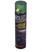 HOLLEY Спрей-полироль приборной панели 600 мл (ваниль)