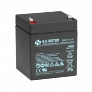 BB-Battery HR 5,8-12