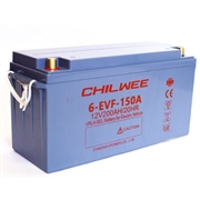 Аккумуляторная батарея Chilwee 6-ЕVF-150A (12 В, 160 А/ч)