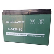 Аккумуляторная батарея Chilwee 8-DZM-10 (16 В, 12 А/ч)