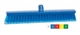 Щётка подметальная с распушенными концами - мягкая 500х60 мм., синий - фото 11057