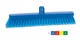 Щётка подметальная с распушенными концами - мягкая 400х50 мм., синий - фото 11535