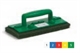 Держатель для абразивной губки, ручной, 230х100мм, зеленый - фото 11625