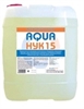 Моюще-дезинфицирующее средство на основе надуксусной кислоты Aqua НУК 15   5 кг. (товар) - фото 11796