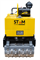 Каток вибрационный двухвальцовый траншейный STEM Techno SRTR 801D (Changfa CF186FAE) - фото 128479