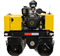 Каток вибрационный двухвальцовый траншейный STEM Techno SRTR 801D (Changfa CF186FAE) - фото 128482