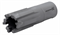 TCT Rail Корончатое сверло 31x30, weldon 19 - фото 129558