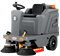 Подметальная машина SCRUBTEC Sweeper 1280 GEL - фото 129904
