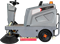 Подметальная машина SCRUBTEC Sweeper 1280 GEL - фото 129905
