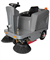 Подметальная машина SCRUBTEC Sweeper 1280 GEL - фото 129906