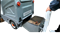 Подметальная машина SCRUBTEC Sweeper 1280 GEL - фото 129908