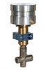 Регулировочный клапан VRPP 600  1/2г. c воздушным управлением 1/4 г. 80 л/мин 600 бар - фото 13226