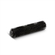 Цилиндрическая щетка, очень жесткий, черный, 400 mm Цилиндрическая щетка, очень жесткий, черный, 400 mm 47624810 - фото 19511