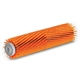 Цилиндрическая щетка, высокий/низкий, оранжевый, 450 mm Цилиндрическая щетка, высокий/низкий, оранжевый, 450 mm 47624060 - фото 19517