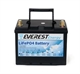 Литиевый аккумулятор Everest Energy LFP-24V40А - фото 57228