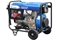 Дизель генератор TSS SDG 7000EH3A в кожухе МК-2.1 - фото 84648