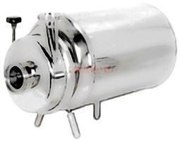 Несамовсасывающие пищевые насосы