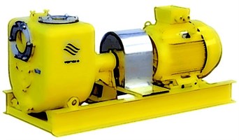 Насосы поверхностные самовсасывающие для грязной воды Varisco