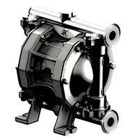 Мембранный насос FLUIMAC для пищевой отрасли