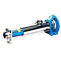 Винтовые пищевые насосы