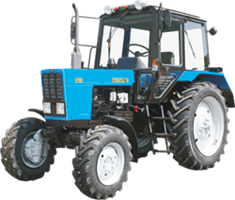 TRACTOR