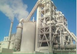 Промышленные фильтры для цемента и строительных материалов
