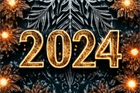 С Новым 2024 Годом !!!