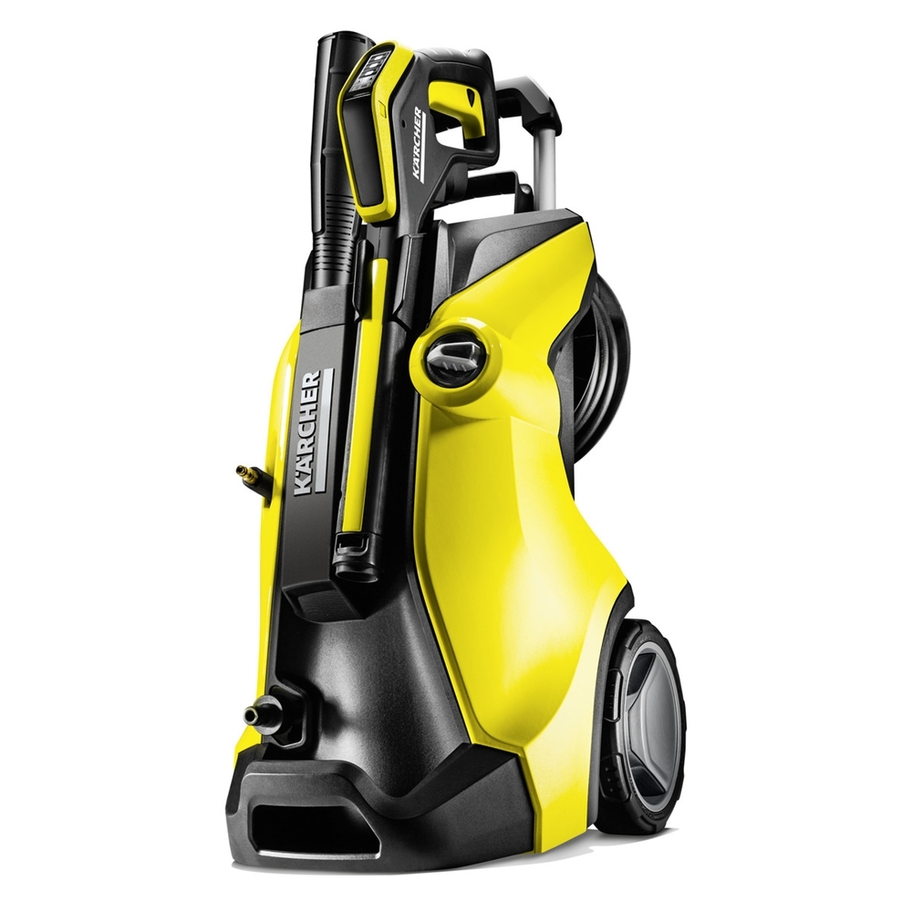 Мойка высокого давления Karcher K7 Premium Full Control Plus - купить в  интернет магазине SCRUBTEC.RU