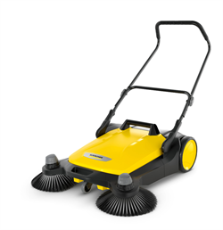 Подметальная машина KARCHER S 6 TWIN - фото 108956