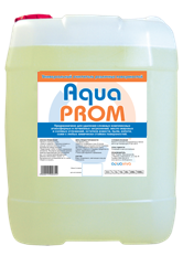 Щелочное пенное пенное моющее средство  AquaProm 200 (товар)