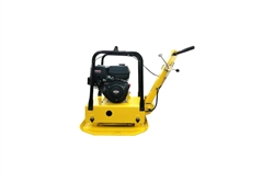 Реверсивная виброплита NORSU RS-R170L - фото 113899
