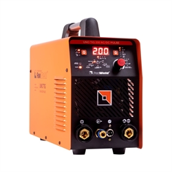 Аппарат аргонодуговой сварки UNO TIG 200 AC/DC PULSE - фото 114131