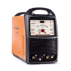 Аппарат аргонодуговой сварки SAGGIO TIG 300 AC/DC Pulse Digital - фото 114166