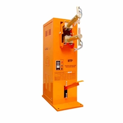 Машина контактной сварки FoxWeld МТР-10 (пр-во FoxWeld/КНР) - фото 114643