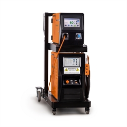 Аппарат для ручной лазерной сварки, резки и очистки FOXWELD LASER 1500-4-МТ AIR - фото 115144