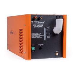 Блок водяного охлаждения для SAGGIO TIG 400/500 AC/DC Pulse - фото 115585