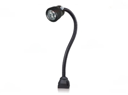 Станочный светодиодный светильник FABTEC LED F3 (220v) - фото 116268