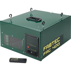 Воздушный фильтр FABTEC FAC400 - фото 116456