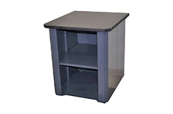 Тумба Т-300 для станков весом до 300 кг Ferrox 52800 - фото 116763