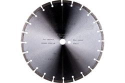 Диск алмазный для резки бетона VFS-350 VEKTOR 1565 - фото 116888