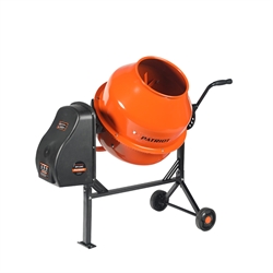 Бетоносмеситель PATRIOT BM 128 C - фото 117230