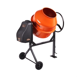 Бетоносмеситель PATRIOT BM 148 C - фото 117236