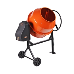 Бетоносмеситель PATRIOT BM 228 C - фото 117269