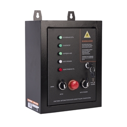 Система автоматической коммутации генератора PATRIOT GPA 1115 W - фото 118011