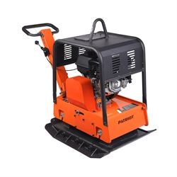 Виброплита бензиновая реверсивная PATRIOT SVR 250 RS - фото 119033