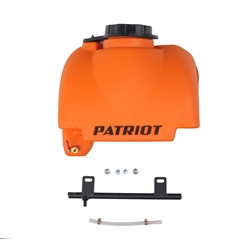 Комплект для подачи воды PATRIOT WT 12 - фото 119084